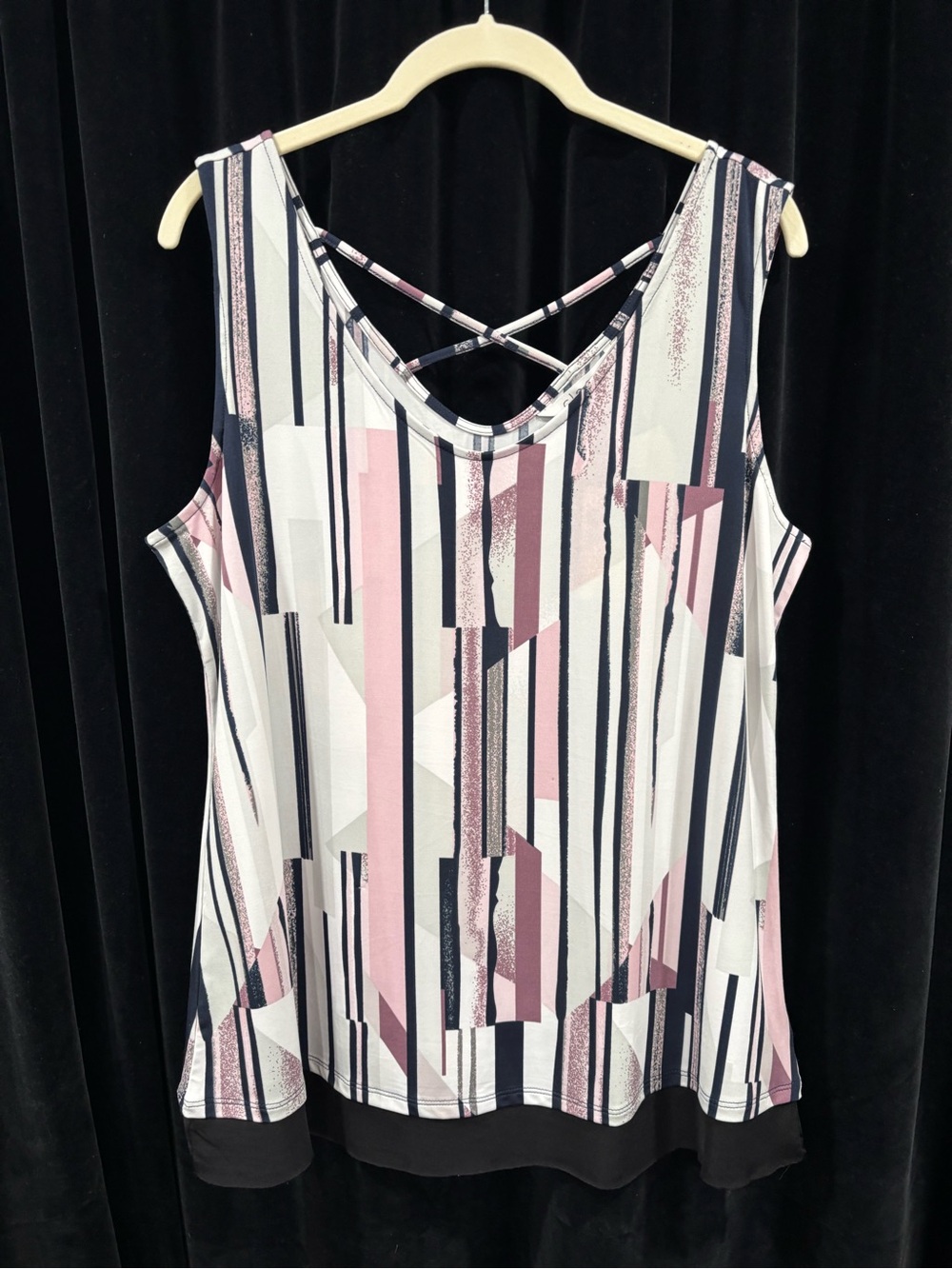 Cleo Top